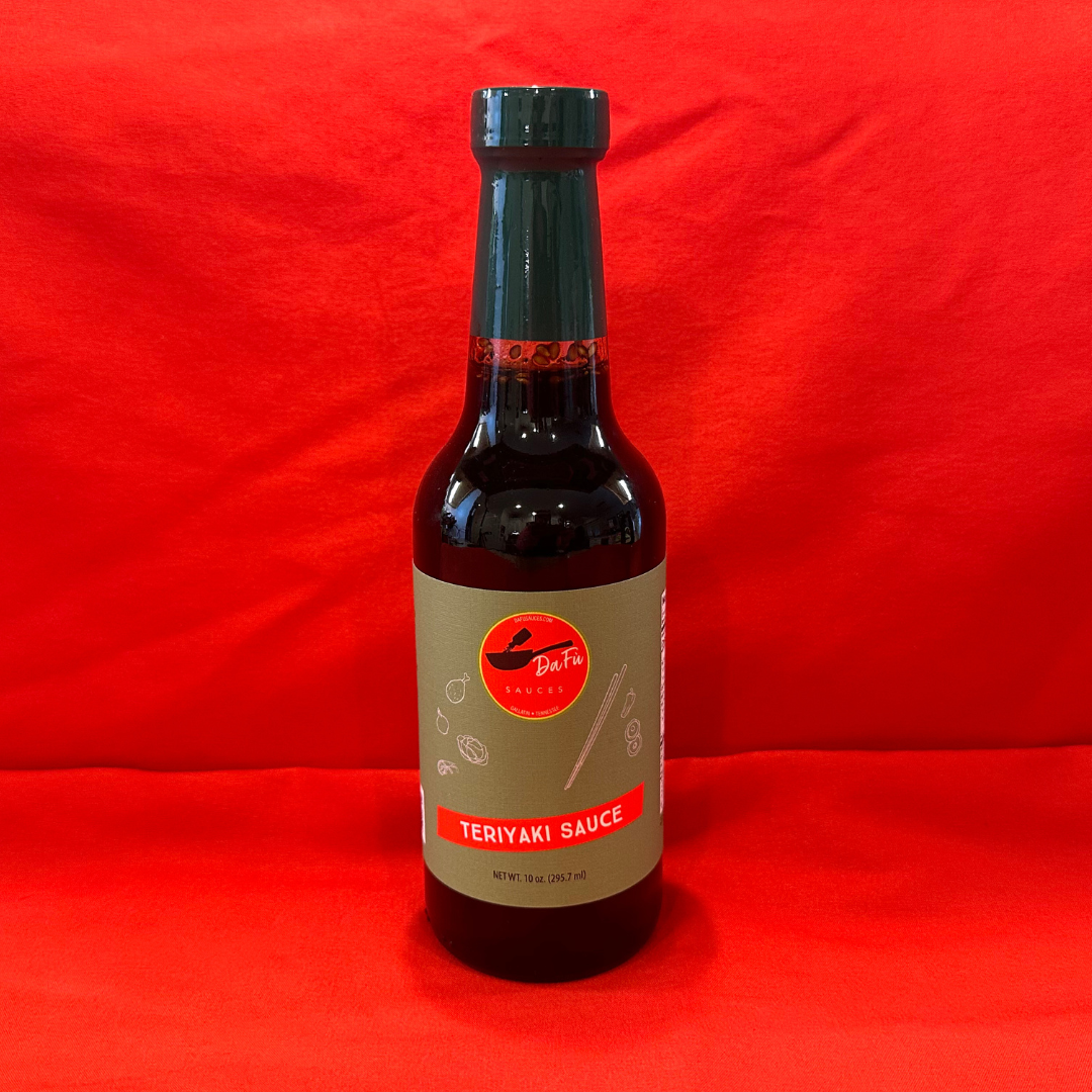 Teriyaki Sauce