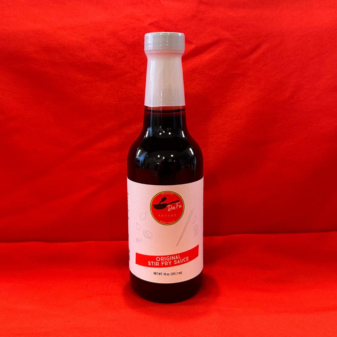 Original Stir Fry Sauce
