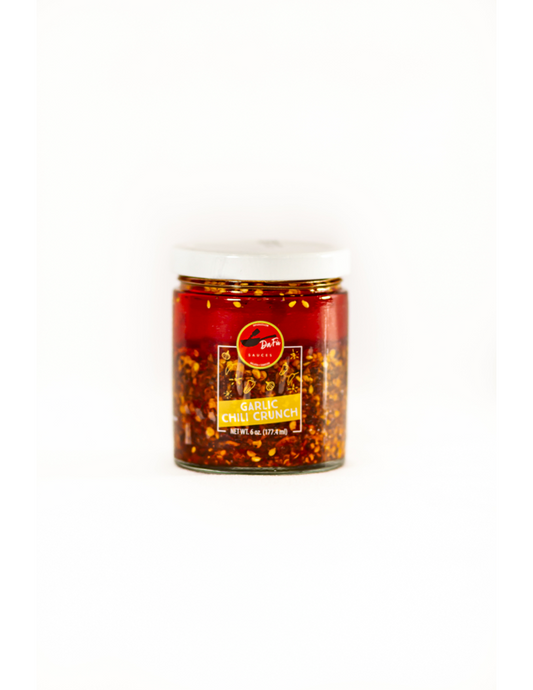 Garlic Chili Oil