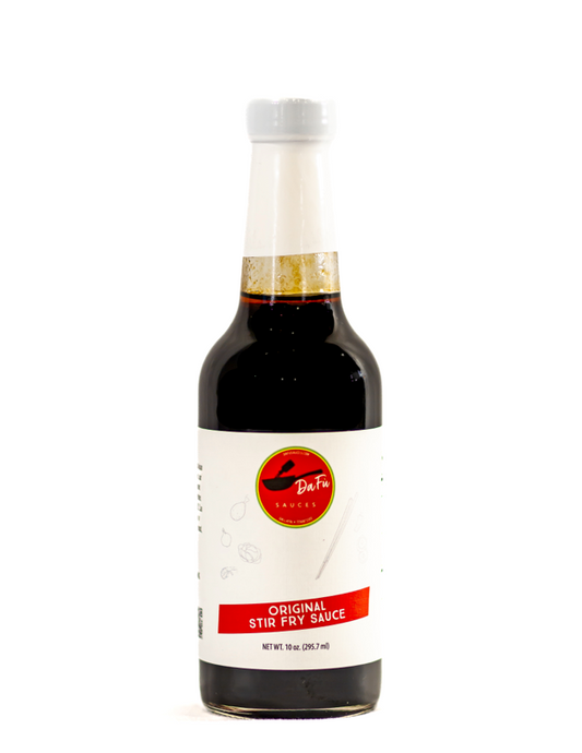 Original Stir Fry Sauce