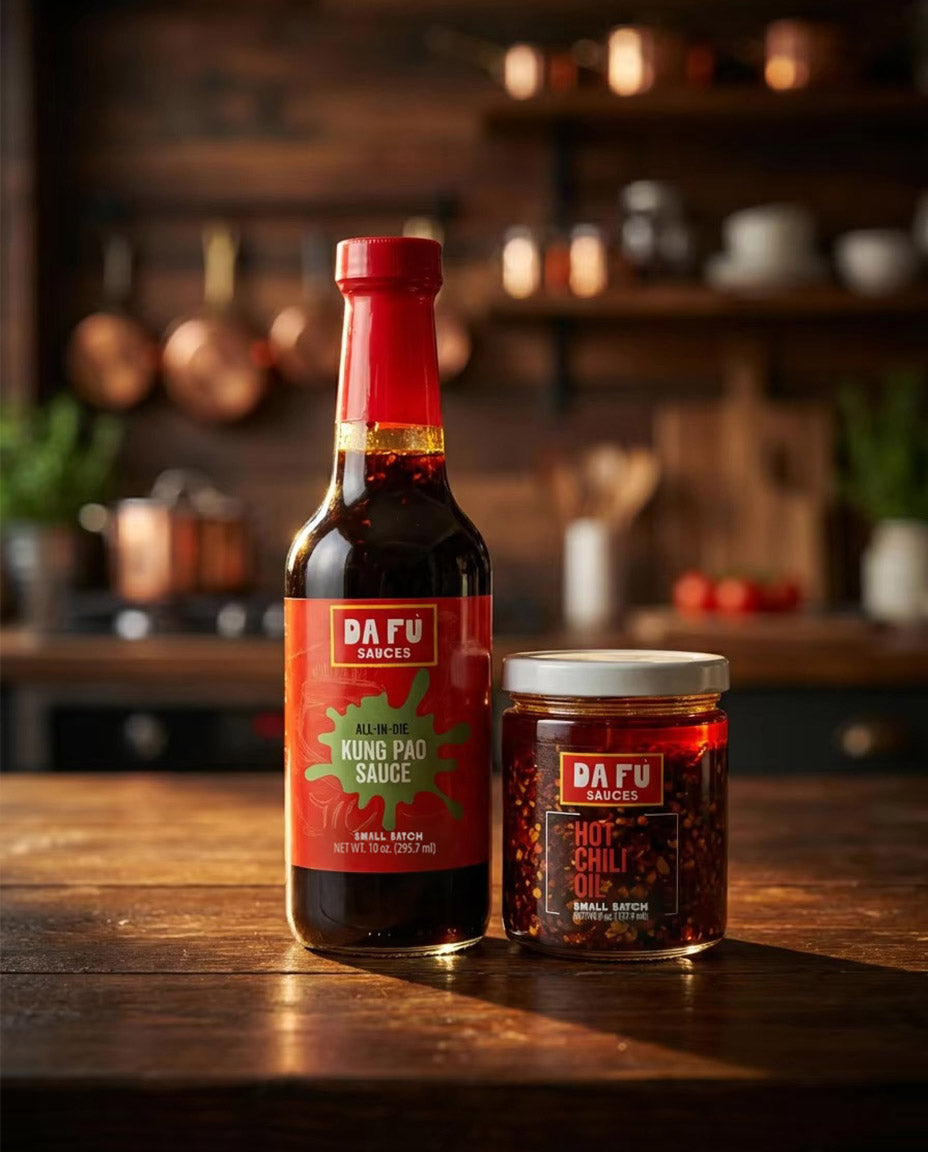 Spice Lover