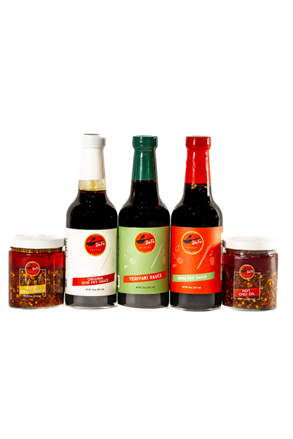 Da Fu Collection