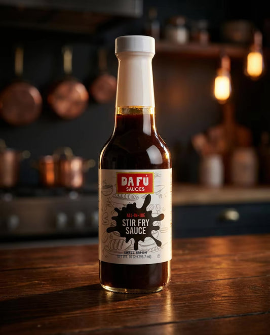 Original Stir Fry Sauce