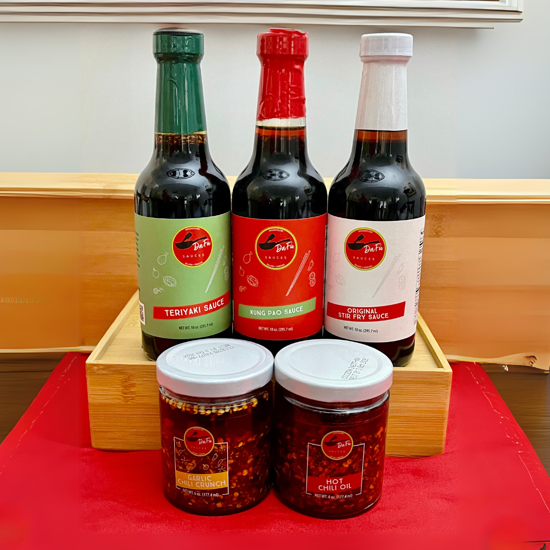 Da Fu Collection