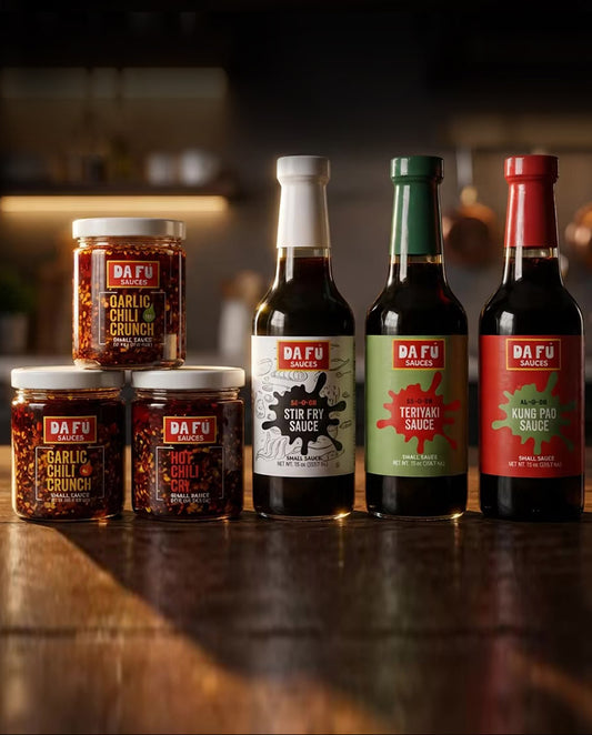 Da Fu Collection