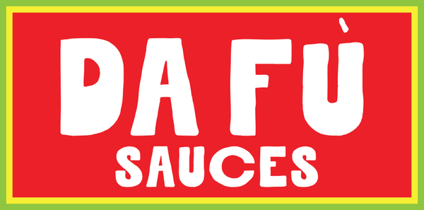 DaFu Sauces